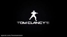 Tom Clancy’s The Division  Official Live Action Trailer Silent Night