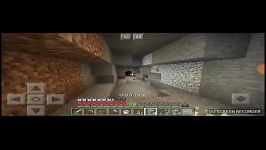 قسمت 7# minecraft survival mode در جست جوی دایموند