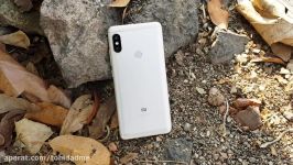 Xiaomi Redmi Note 5 Pro vs Xiaomi Mi A1 Camera Comparison