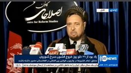 سخنرانی محقق در مراسم سالروز خروج شوروی افغانستان