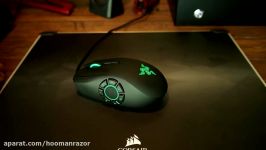 Razer Naga Hex V2 Review Redux