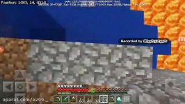 آموزش survival ماینکرافت قسمت 17جست جو در mineshaft