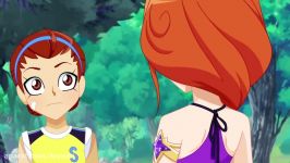 Frozen Iris and Talia  LoliRock