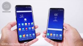 Samsung Galaxy S9 FINAL Leaks Rumors