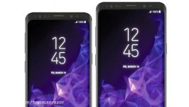 Samsung Galaxy S9  The PERFECT Galaxy is HERE