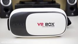 هدست واقعیت مجازی VRBOX 2