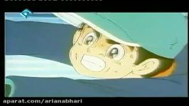 نوستالژى Footbalistha فوتبالیستها Season 1  Episode #12 Cartoon Farsi  Persian.mp4