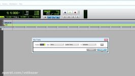 Pro Tools 12 Basics Setup Recording 1080p quality