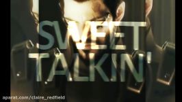 Adam Jensen CANDYMAN