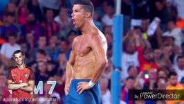 Cristiano Ronaldo skills and goals 2017 18•Yonas take me to the church rem