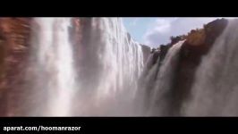 Marvel Studios Black Panther  Official Trailer