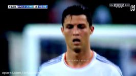 10 Tap Ins Goals Scored By Cristiano Ronaldo That Lionel Messi Will Never Score