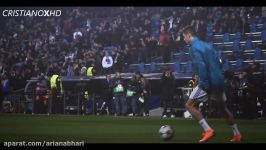 Cristiano Ronaldo  MAGICAL Mashup