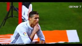 Cristiano Ronaldo † Complete Attacker 2017 † HD