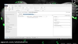 Tutorial  Customize Business Contact Manager 2013