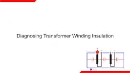 Diagnosing Transformer Winding Insulation