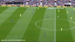 Barcelona vs Getafe 0 0  Extended Match Highlights  La Liga 11022018 HD