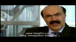 Ganji Immigration Services Canada موسسه مهاجرتی گنجی کانادا