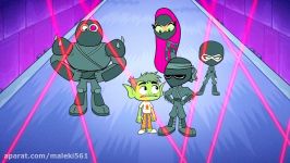 Ninja Party  Teen Titans Go  Cartoon Network