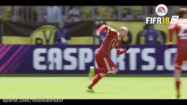 FIFA 18 Vs PES 2018  Which Is Right For You