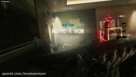 Rainbow Six Siege Chimera Operators Gameplay and Starter Tips  UbiBlog  Ubisoft US