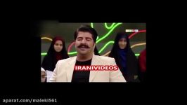 اظهار نظر جالب محمد اصفهانی درباره بهنام بانی 