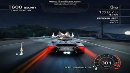 مسابقه reventon در need for speed hot pursuit