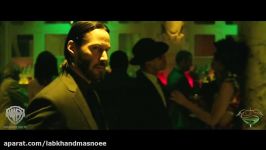 Constantine 2 Fan Trailer  Keanu Reeves 2018