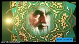 امام خمینیره مردم را خوی کاخ نشینی پایین بکشید