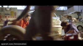 Bharti AXA Car Insurance TV Ad