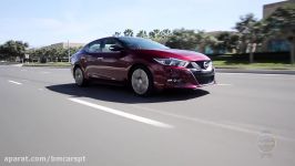 2016 Nissan Maxima  Long Term Conclusion