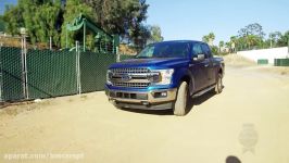 2018 Ford F 150 – Review and Road Test