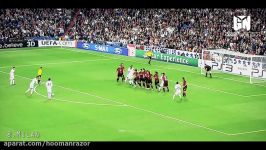 Cristiano Ronaldo  All 101 Champions League Goals With Real Madrid 20092018