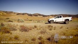 2018 Chevrolet Colorado ZR2