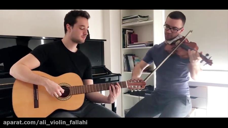 Kış Güneşi Winter Sunshine Acoustic Cover  Sefa Emre İlikli Tolga İlikli