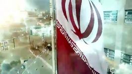 نماهنگ ایران سرزمین آسمانی باصدای کسری امیرکهبد کاویانی باهمکاری اداره کل آموز