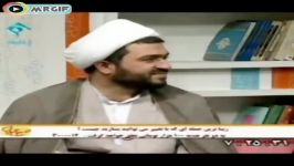 روحانی ۳۲ ساله ۱۱ تا بچه داره اینکه چیزی نیست تازه داماد هم داره