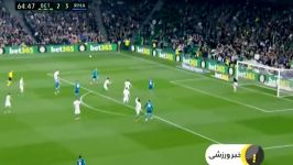 فوتبال اروپا؛ ادامه یکه تازی ناپولی، برد پرگل رئال مادرید