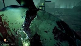 VGMAG  Call of Cthulhu Newest Gameplay