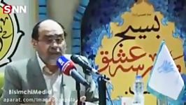 پاسخ جالب رحیم پور ازغدی به جنجالها شبهات حسن روحانی