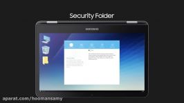 Samsung Notebook 7 Spin Full Feature Tour