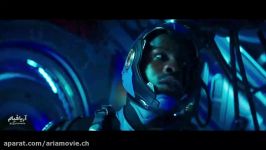 تریلر جدید فیلم Pacific Rim Uprising