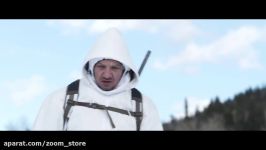 فیلم رودخانه ویند WIND RIVER 2017