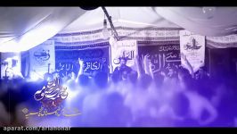 شور دیوونه نام تو ام حسین مهرداد صائمی