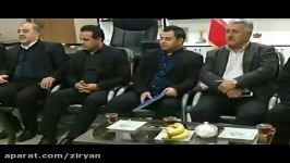 فرماندار بوکان به وعده خود عمل نکرد