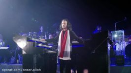 Yanni  Santorini Live