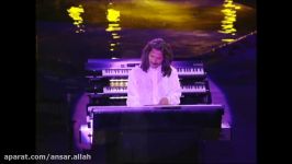 Yanni  Tribute Waltz in 7 8