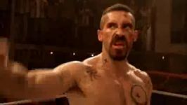 حرکات اسکات ادکینز در فیلمهاش scott adkins بویکا