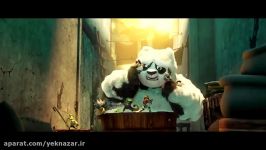 #2 پاندای کونگ فوکار 3 Kung Fu Panda 3 2016