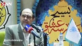 پاسخ جالب رحیم پور ازغدی به جنجالها شبهات حسن روحانیدر این چندسال هرچی گفت بگ